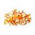 Orange (Dried peel)