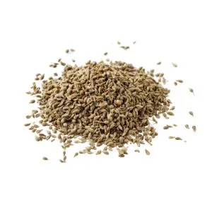 Anise Seeds used in flavouring homemade liqueurs