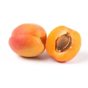 Apricot - ingredient for homemade liqueurs and infusions