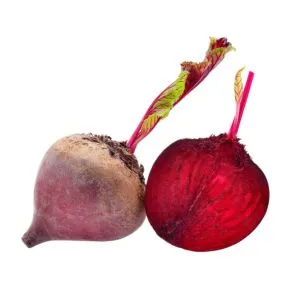 Beetroot - ingredient for homemade liqueurs and infusions