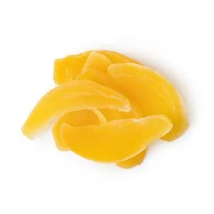 Candied Jack Fruit - ingredient for homemade liqueurs and infusions