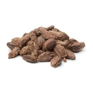 Cardamom (Black) ingredient used in liqueur recipes