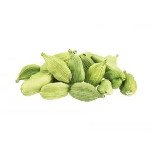 Cardamom ingredient used in liqueur recipes