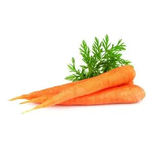 Carrot - ingredient for homemade liqueurs and infusions