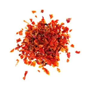 Chili (Flakes) ingredient used in liqueur recipes