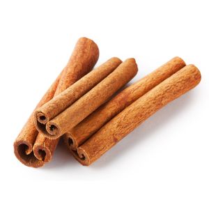 Cinnamon