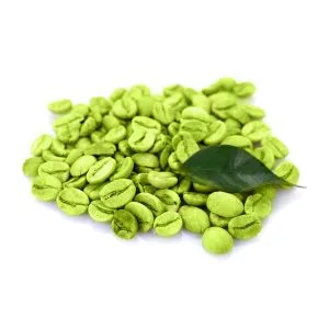 Coffee Beans (Green) ingredient used in liqueur recipes