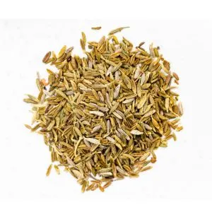 Cumin Seeds