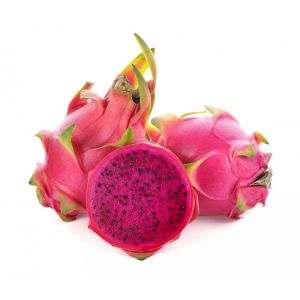 Dragon Fruit (Red)