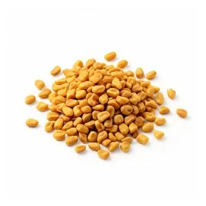 Fenugreek Seeds - ingredient for homemade liqueurs and infusions