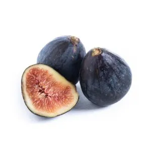 Fig - ingredient for homemade liqueurs and infusions