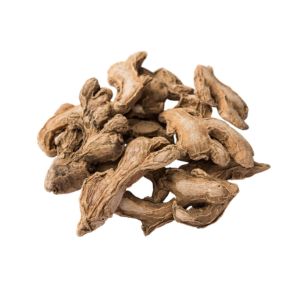 Ginger (Dried)