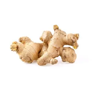 Ginger ingredient used in liqueur recipes