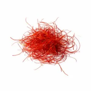 Gochugaru Chili Threads used in flavouring homemade liqueurs