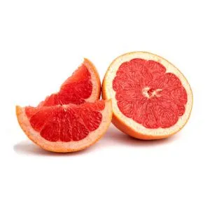 Grapefruit ingredient used in liqueur recipes