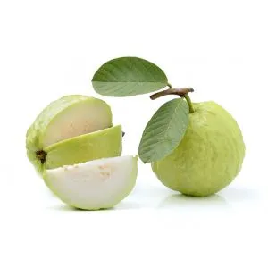 Guava - ingredient for homemade liqueurs and infusions
