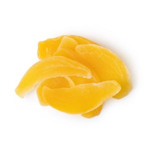 Candied Jack Fruit