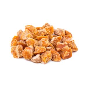 Jaggery - ingredient for homemade liqueurs and infusions