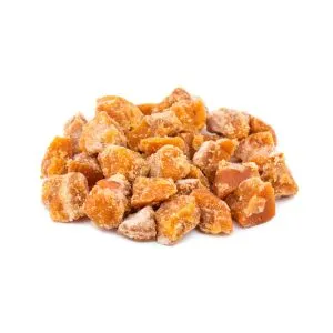 Jaggery - ingredient for homemade liqueurs and infusions