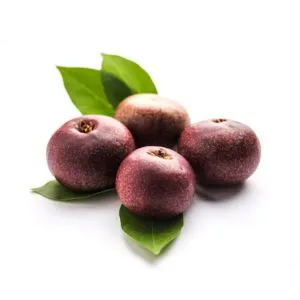 Kokum - ingredient for homemade liqueurs and infusions