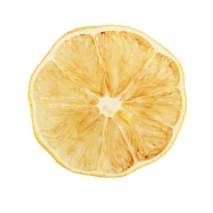 Lemon (Dried)