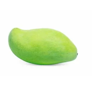 Mango (Green) - ingredient for homemade liqueurs and infusions