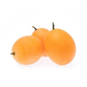 Plum (Marian) - ingredient for homemade liqueurs and infusions