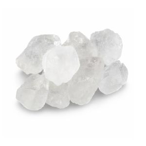 Mishri Sugar - ingredient for homemade liqueurs and infusions