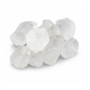 Mishri Sugar - ingredient for homemade liqueurs and infusions