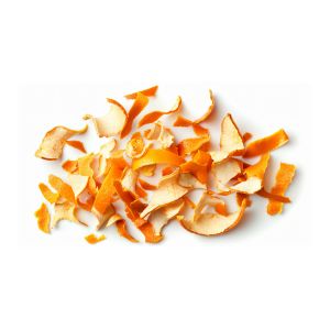 Orange (Dried peel)