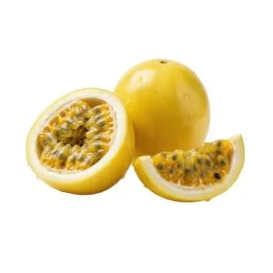 Passion Fruit - ingredient for homemade liqueurs and infusions