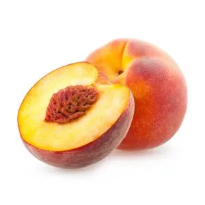 Peach - ingredient for homemade liqueurs and infusions
