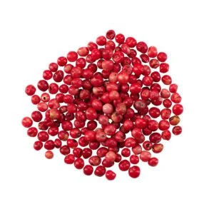 Peppercorns (Pink)