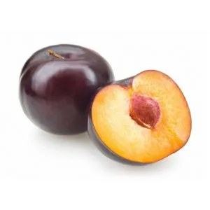 Plum (Japanese) - ingredient for homemade liqueurs and infusions