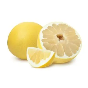 Pomelo (Yellow) - ingredient for homemade liqueurs and infusions