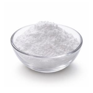 Powder Sugar - ingredient for homemade liqueurs and infusions