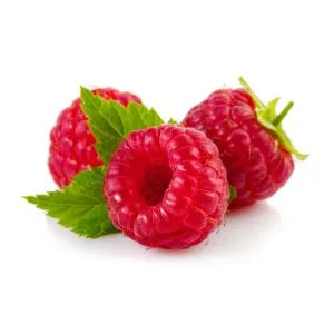 Raspberry ingredient used in liqueur recipes