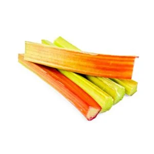 Rhubarb