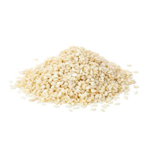 Sesame Seeds (White)