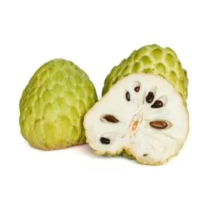Sugar Apple ingredient used in liqueur recipes