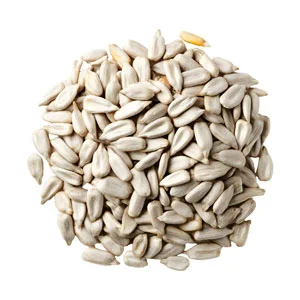 Sunflower Seeds