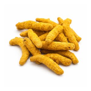 Turmeric Root (Dried)