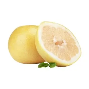 Grapefruit (Yellow) - ingredient for homemade liqueurs and infusions