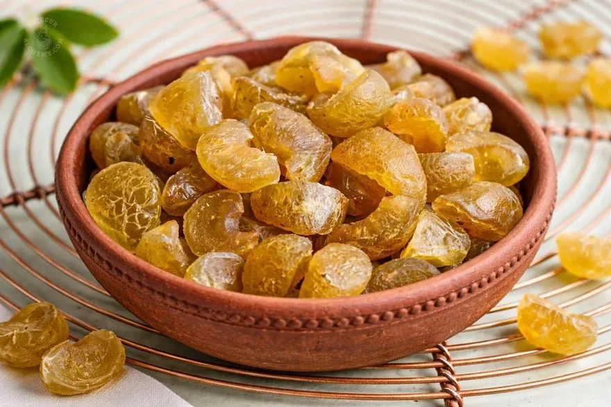 Amla Candy (Dried)