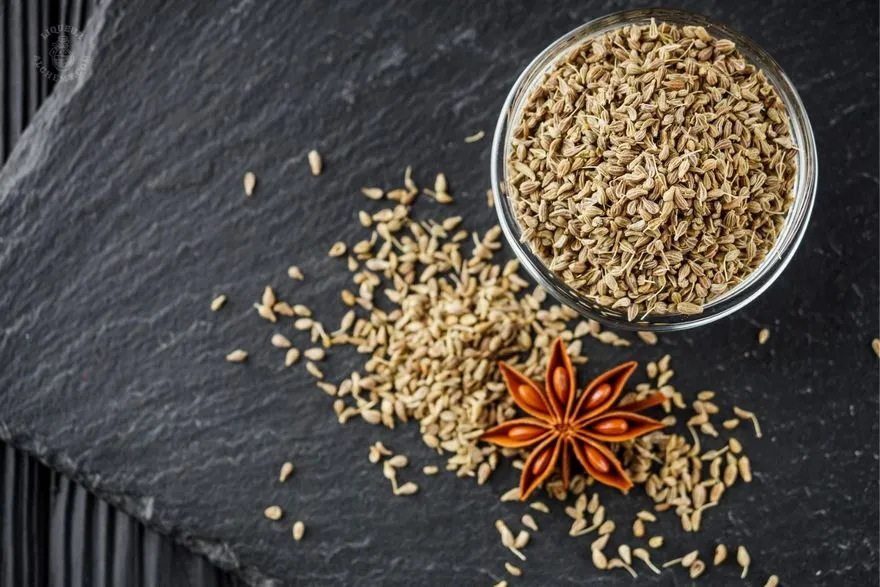 Anise Seeds