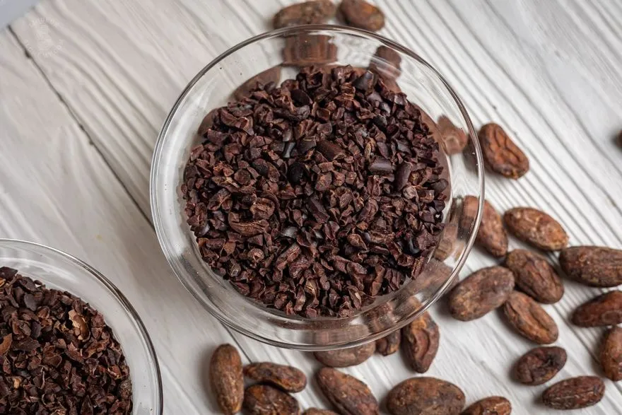 Cacao Nibs