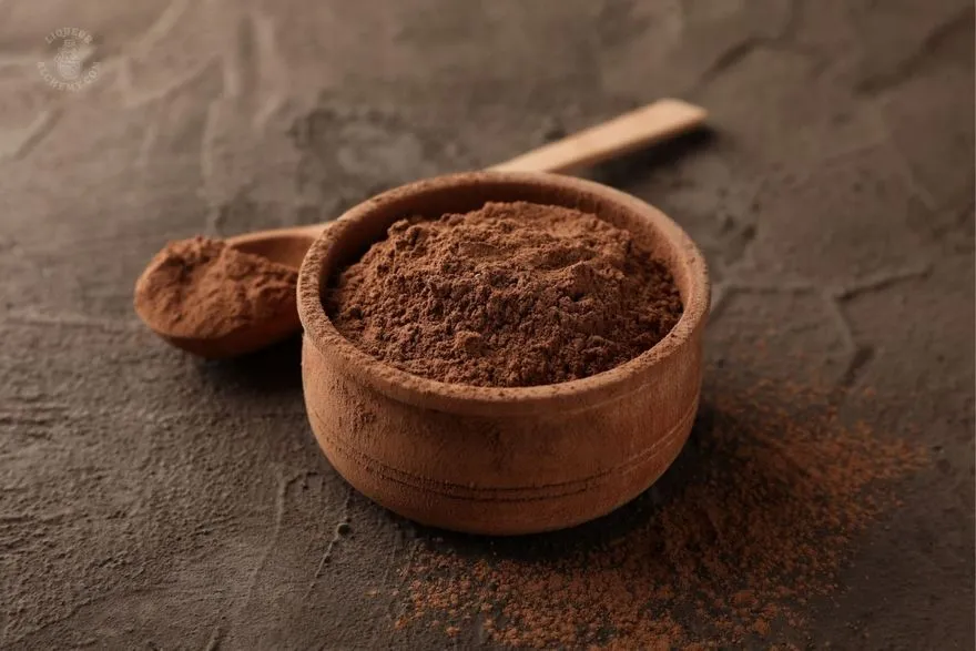 Cacao Powder
