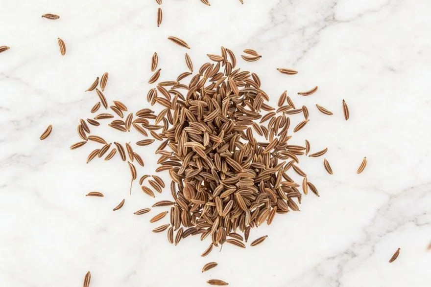 Caraway Seeds