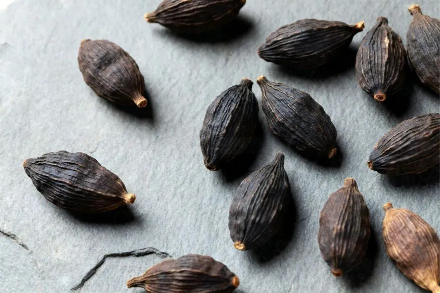 Cardamom (Black)