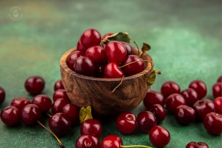 Cherry (Sweet)